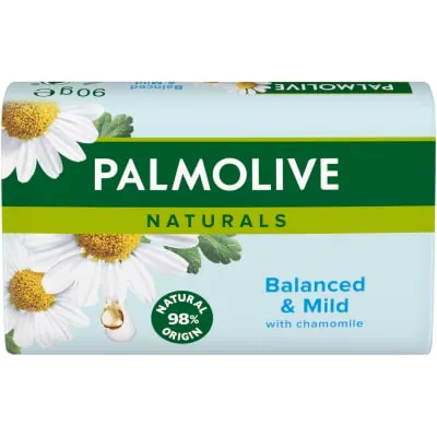 Seep Palmolive kummel 90 g