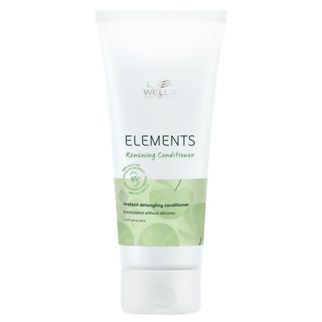 WELLA PROFESSIONALS Elements Renewing Conditioner 200ml