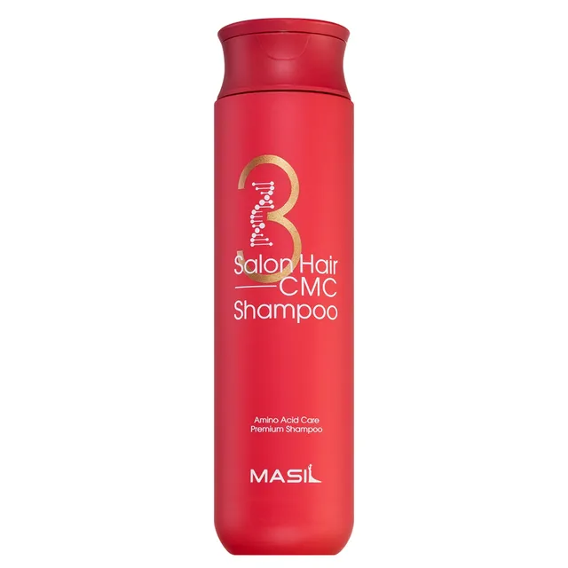 MASIL 3 Salon Hair CMC Shampoo 300ml
