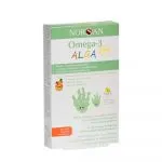 Norsan Omega-3 Alga geelkapslid N45