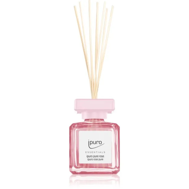 ípuro Essentials Pure Rose aroomihajuti 100 ml
