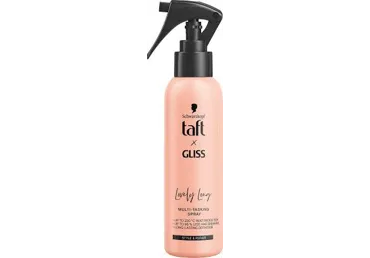 Kuumakait.spr.TAFT XGliss S.Smooth 150ml