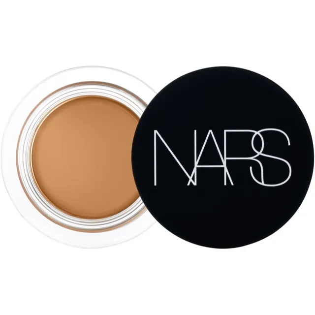 NARS Soft Matte Complete Concealer Matt peitekreem täielikuks katvuseks varjund CARAMEL 6.2 g