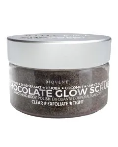 Kehakoorija Chocolate Glow 200g