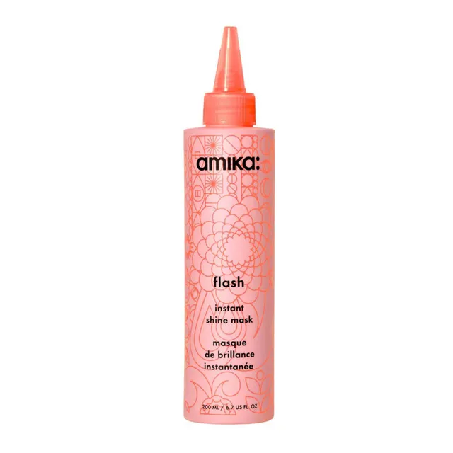 Vault Flash sära andev mask 200ml