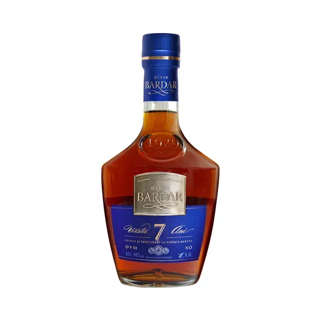 Brändi Divin Bardar Silver 7Yo