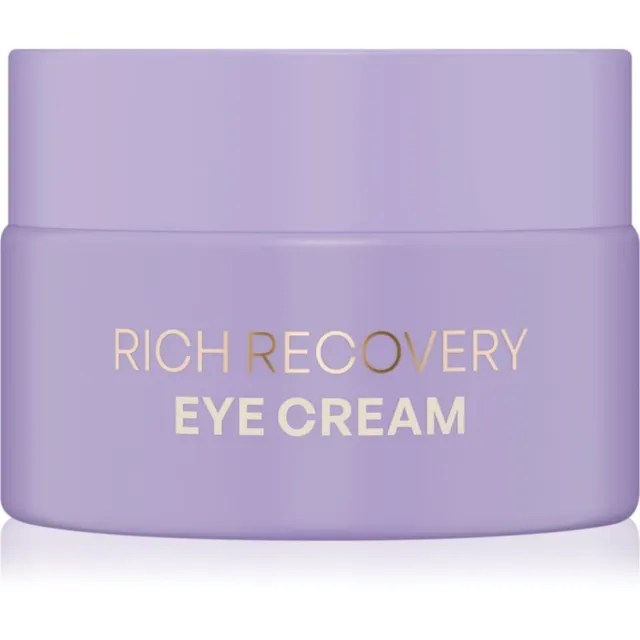Nacomi Rich Recovery Silmakreem MIDNIGHT 15 ml