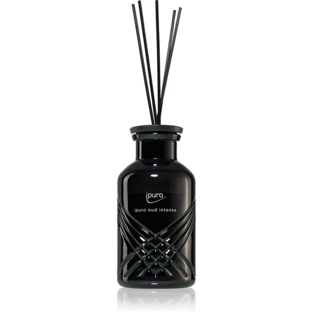 ípuro Exclusive Oud Intense aroomihajuti 240 ml