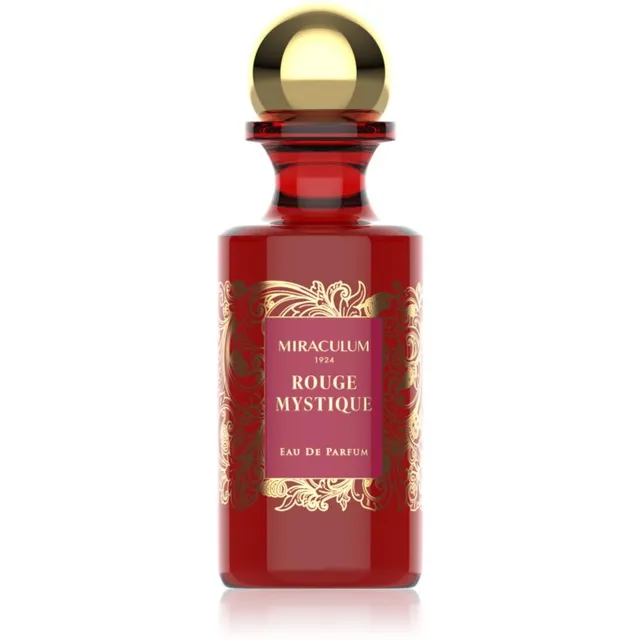Miraculum Infini Rouge Rouge Mystique Parfüümvesi naistele 50 ml