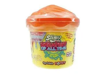 Mängulima SLIMY 100g