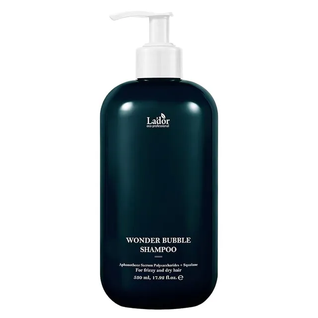 LADOR Wonder Bubble Shampoo 530ml