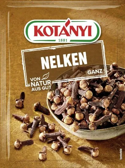 Kotanyi Nelk 14g