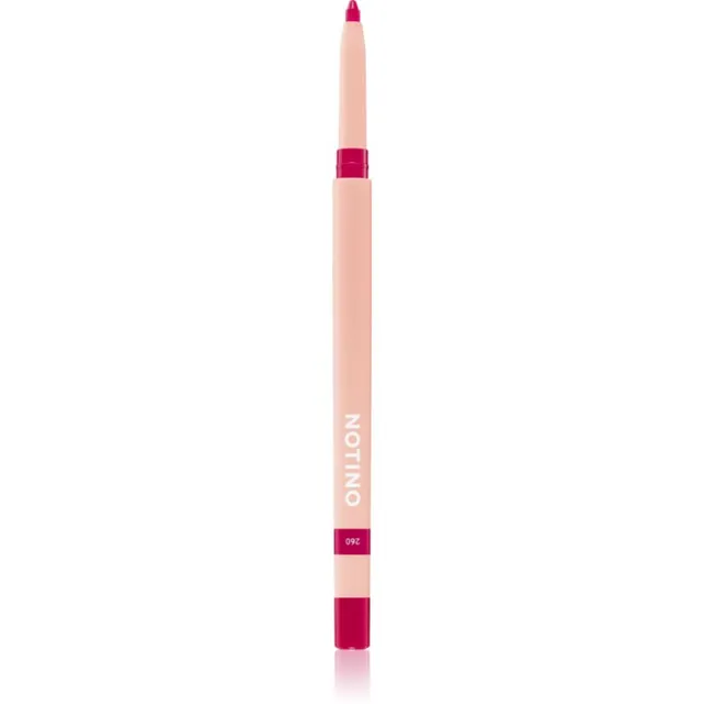 Notino Lip Food Lip Pencil Huulepliiats 260 Candy Factory 0.35 g