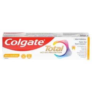 Colgate Total Anti-Tartar h/pasta 75ml