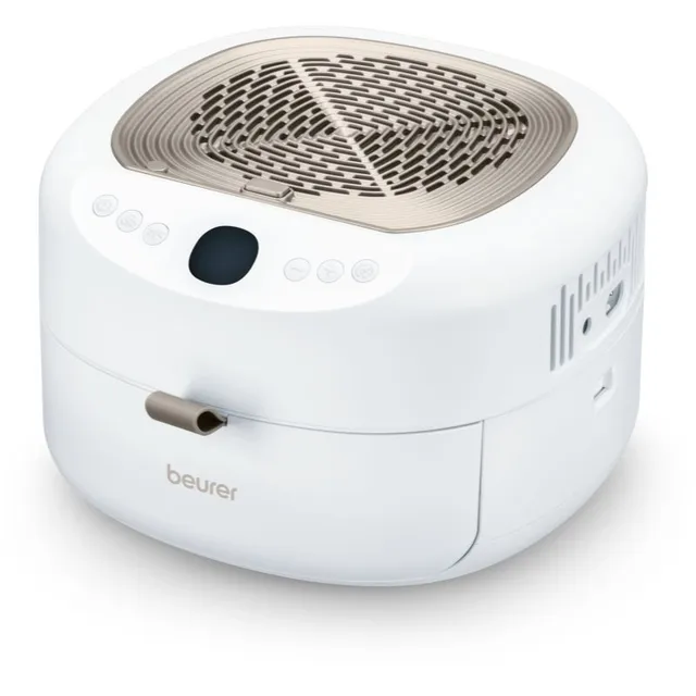 BEURER MP200 3v1 Maniküürikomplekt 1 tk