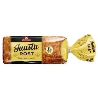 Röstsai juustuga, EESTI PAGAR, 430 g
