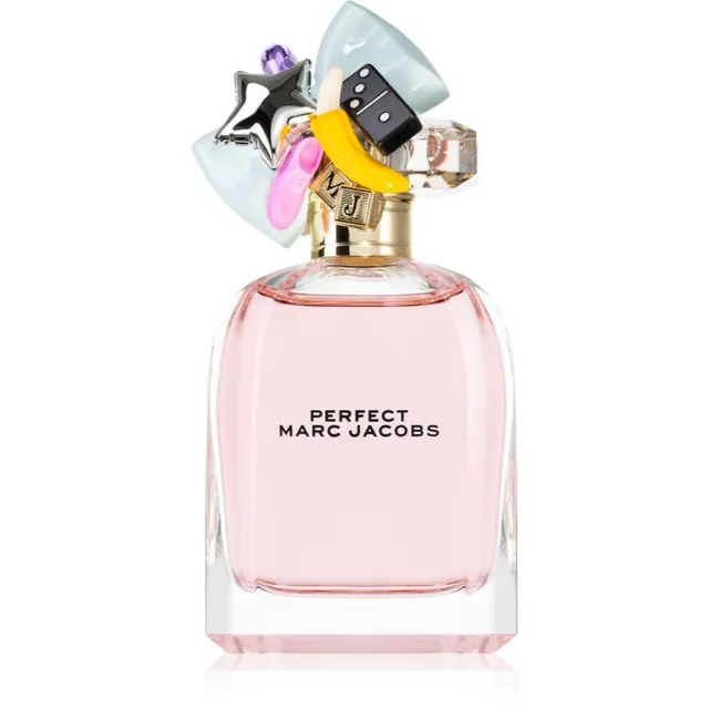 Marc Jacobs Perfect Parfüümvesi naistele 100 ml