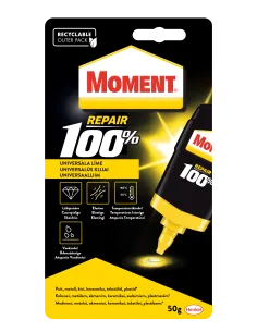 Moment 100% universaalliim 50g