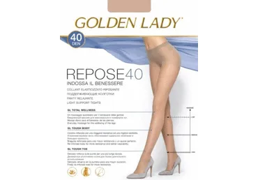 N.sukkpüksid GL Repose 40d melon S