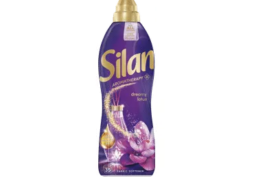 Pesulop.vahend SILAN Dreamy Lotus 770ml
