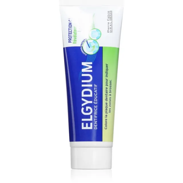 Elgydium Protection Caries Lagunemisvastane hambapasta 50 ml