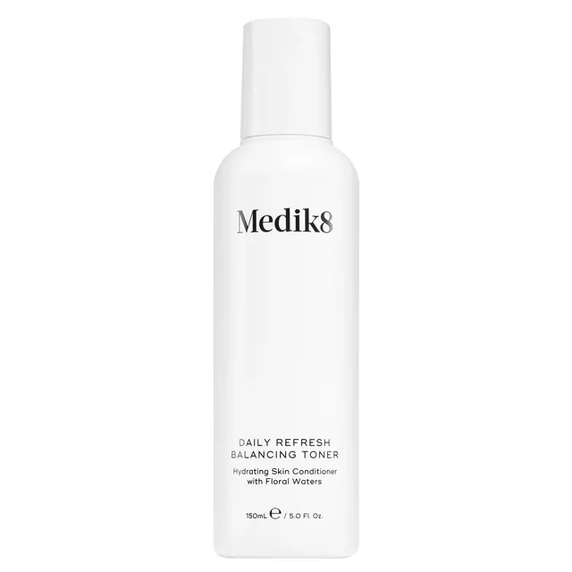 MEDIK8 Daily Refresh Balancing Toner 150ml