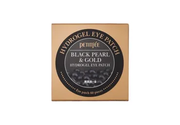 Silmapadjad PETITFEE Pearl&Gold 60tk