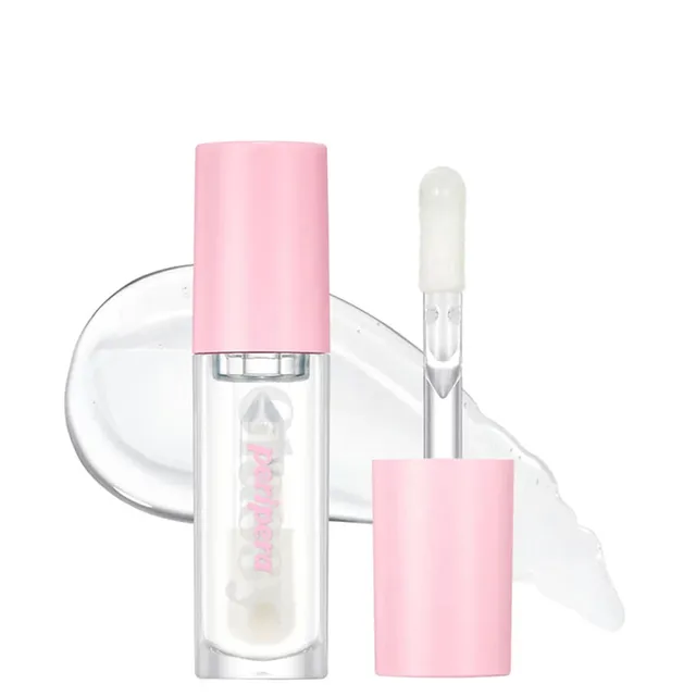 PERIPERA Ink Glasting Lip Gloss No.01 Clear 4.5ml