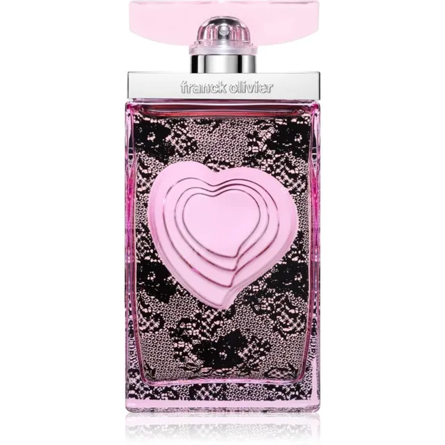 Franck Olivier Passion Extreme Parfüümvesi naistele 75 ml