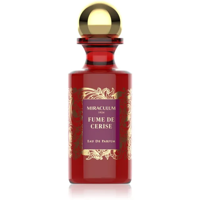 Miraculum Infini Rouge Fume de Cerise Parfüümvesi naistele 50 ml