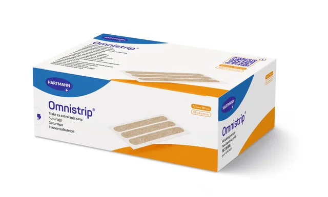 OMNISTRIP 12X101MM 2X3 N50