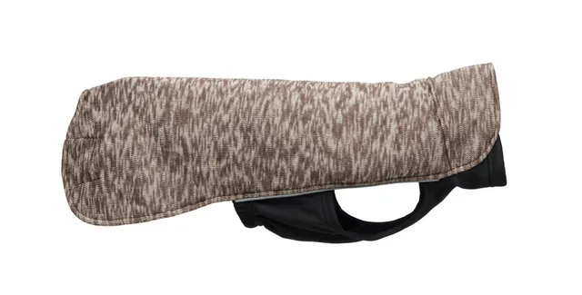 Feel Active koera jope Salla, 25 cm, pruun