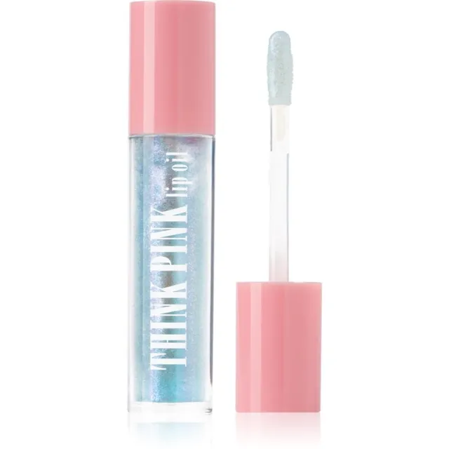 Dermacol Think Pink Huuleõli varjund 05 4 ml