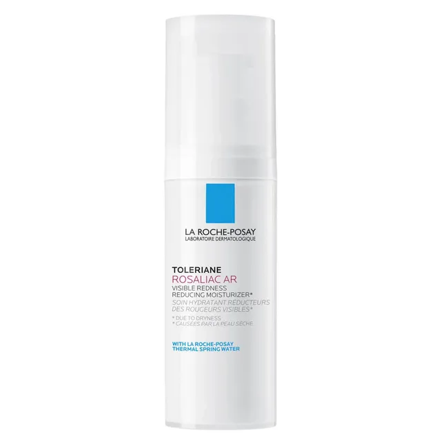 LA ROCHE-POSAY Toleriane Rosaliac AR Concentrate 40ml