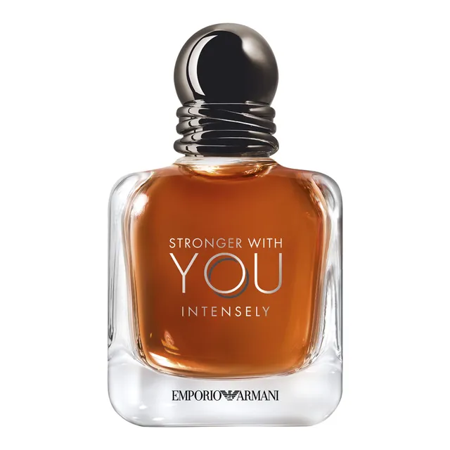 Stronger with You Intensely He EdP 50ml