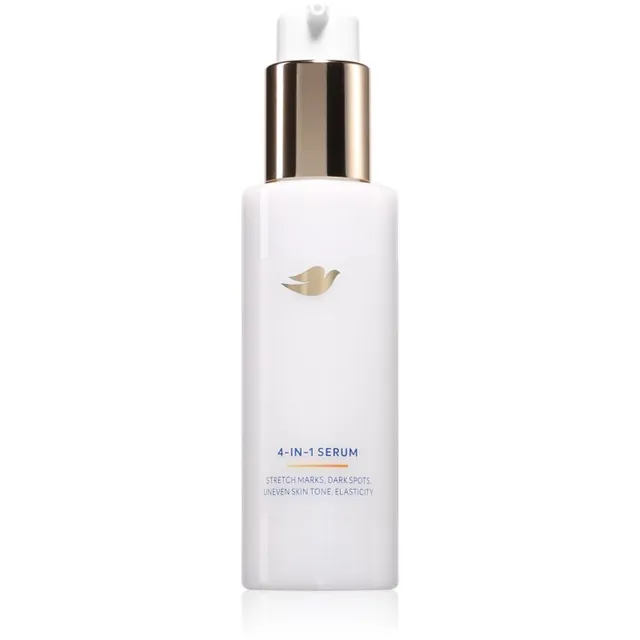 Dove 4-in-1 Serum Kehaseerum 100 ml