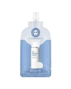 Sügavpuhastav vahutav mask 20ml