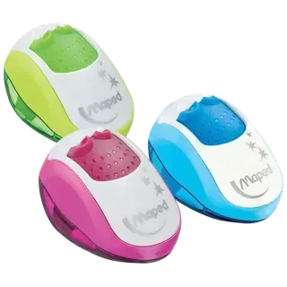 Maped teritaja 2ne clean