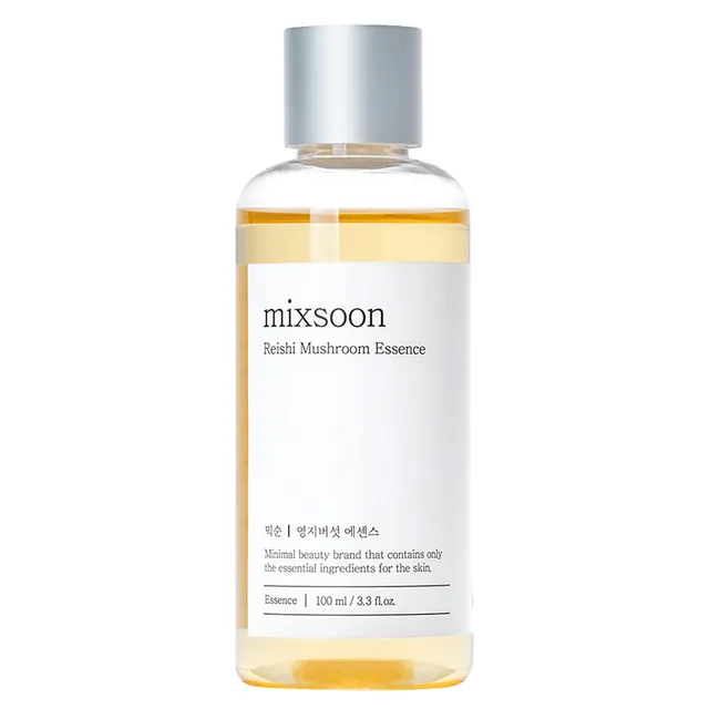 MIXSOON Reishi Mushroom Essence 100ml