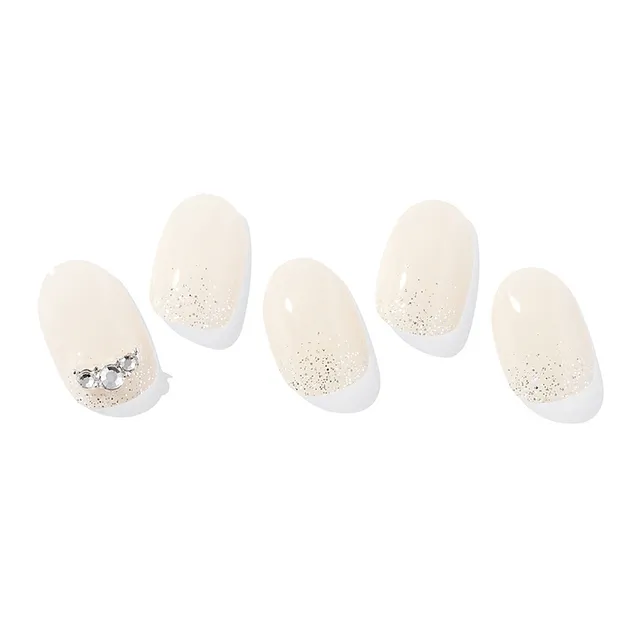 Ohora Semi Cured Gel Nail Strips