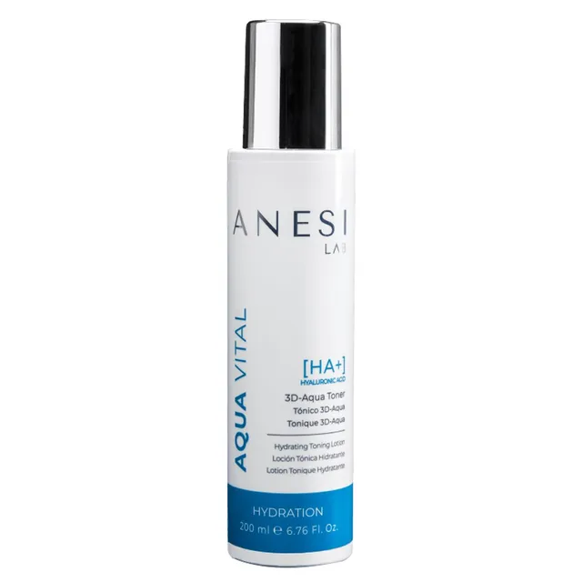 ANESI Lab Aqua Vital HA+ 3D Aqua Toner 200ml