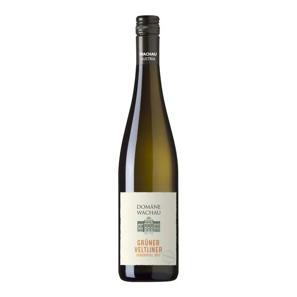 Domäne Wachau Grüner Veltliner Federspiel 75cl Austria