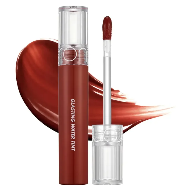ROM&ND Glasting Water Tint No.04 Vintage Ocean 4g
