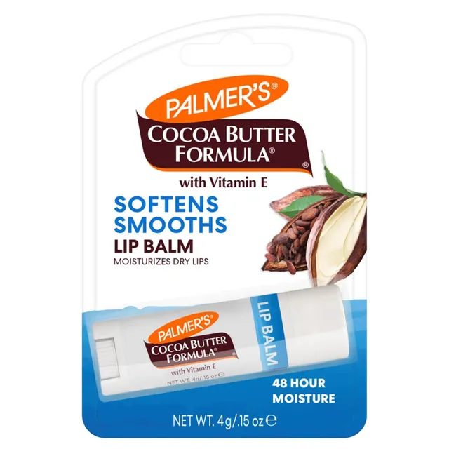 Palmer's Cocoa Butter Lip Balm SPF15 4g