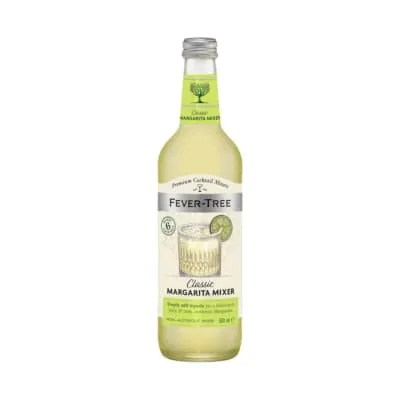 Toonik Margarita Mixer Fever Tree 0,5l