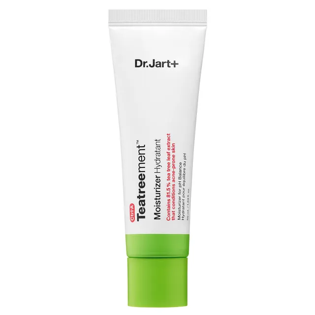 DR. JART+ Teatreement Moisturizer 50ml