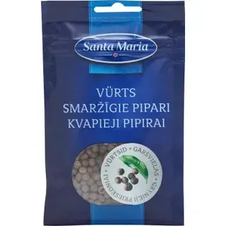 Vürts, SANTA MARIA, 15 g