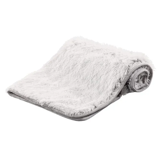 Little & Bigger Fluffy fliis 100x150 cm