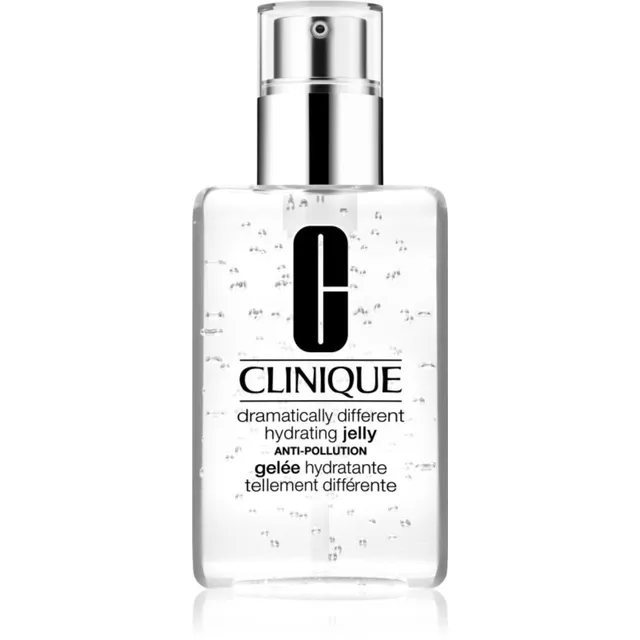 Clinique 3 Steps Dramatically Different™ Hydrating Jelly Intensiivne niisutusgeel 200 ml