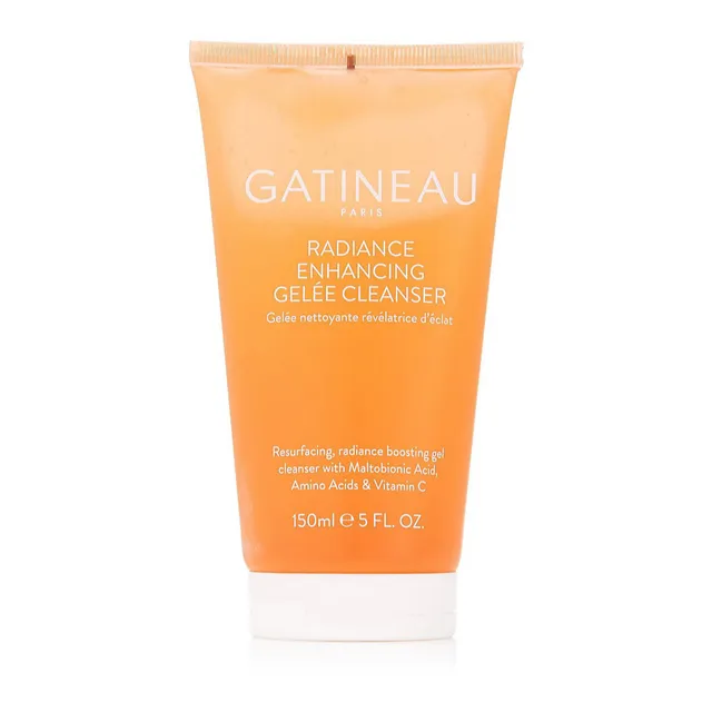 GATINEAU Radiance Enhancing Gelee Cleanser 150ml
